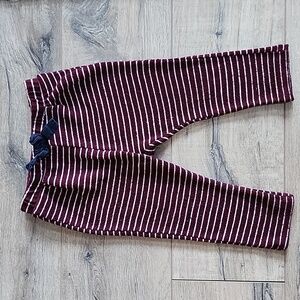 Zara Knit Joggers 18-24 Months